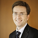 Christophe Platet, associé d'Ernst & Young France.
