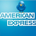 American Express propose des bons de réduction sur Twitter