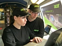 Marketing sur rail : Acer et Microsoft s'associent à iDTGV