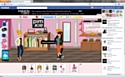 Like Interactive crée un social game sur Facebook