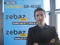 Zebaz.com étoffe ses fonctionnalités