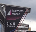 Bilan du salon Buzzness Mobile par des exposants
