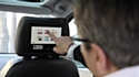 Quadriplay lance un réseau d'écrans informatifs dans les taxis parisiens