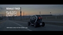 Renault Twizy, acte II