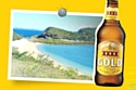 Australie : direction bière island