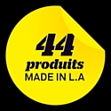 Les 44 produits du Made in L.A. (pour Loire-Atlantique)