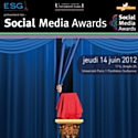 L'ESG et l'Université Paris 1 Panthéon-Sorbonne lancent les Social Media Awards