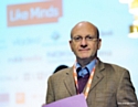 Yann Gourvennec, directeur du Web et social média d'Orange