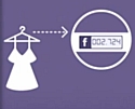 Réseaux Sociaux : Brésil : C&A connecte ses cintres à Facebook