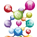 Réseaux Sociaux : Digital Marketer présente son étude 2012