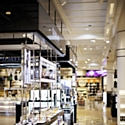 BuY Paris Duty Free, premier (vrai) grand magasin d'aéroport