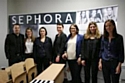 Sephora lance « Seriouslyy » un Business Game auprès des étudiants de l'ESG