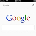 L'application Google pour iPhone entièrement remaniée