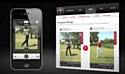 Nike Golf 360 ° : l'appli nouvelle génération pour golfeurs