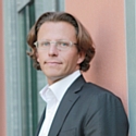 Nicolas Jaunet, directeur du marketing de l'Argus de la Presse