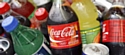 Coca-Cola et PepsiCo en format XL menacés d'interdiction à New York