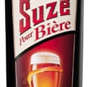 Suze pour Bière s'attaque au segment des amers bruns.