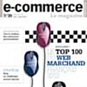 Le top 100 du e-commerce français 2012