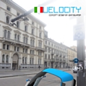 Velocity : le vélo du futur sera compact et connecté