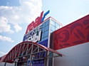 AKDV crée le nouveau concept des hypermarchés Real en Russie