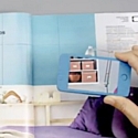 Ikea présente son catalogue 2013 interactif