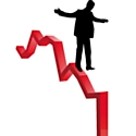 Consommation 2012 : une crise plus durement ressentie qu'en 2009