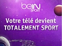 beIN Sport a dépassé les 500 000 abonnés