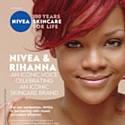 Égérie : Nivea remet en cause son association avec Rihanna