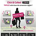 The Kooples propose un service de click & collect à ses clients