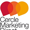 Le Cercle Marketing Direct présente son nouveau logo