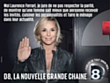 D8, la nouvelle chaîne de Canal+, part en campagne