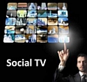 Social TV : les pays émergents en avance