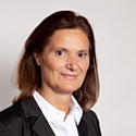 Marie-Odile Duflo, directeur général d'Ipsos ASI.