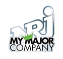 'NRJ My Major Company' diffuse les titres des nouveaux talents repérés sur le site participatif.