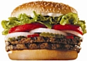 Restauration rapide : Burger King, le retour