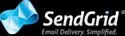 SendGrid propose un service de messagerie cloud complet