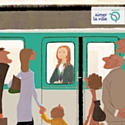 La RATP fête ses partenariats avec 'Une passion partagée'
