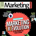 'Marketing Magazine' fait sa [R]évolution