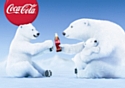 Coca-Cola ressort son ours polaire