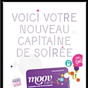 Moov'Card lance sa carte cadeau Taxi