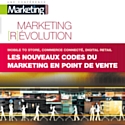 Marketing magazine organise une journée de conférence consacrée au commerce connecté