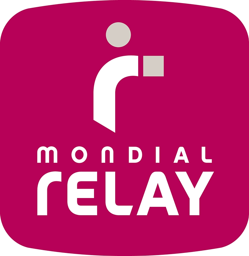 Mondial Relay change de logo - Stratégie Retail > Retail - E ...