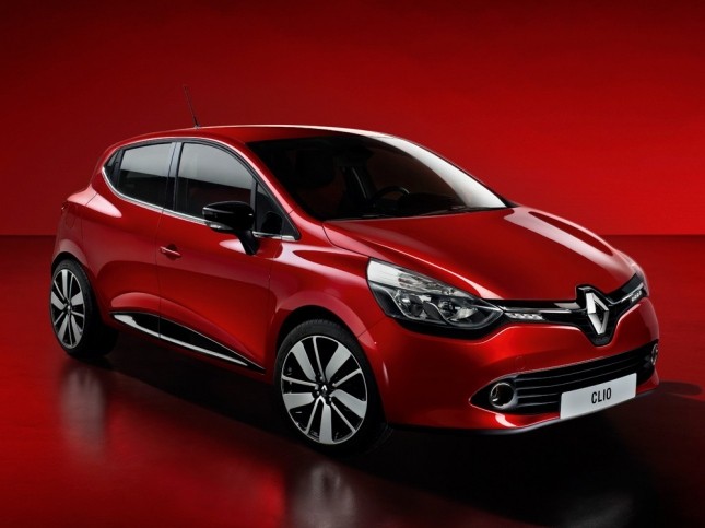 Clio IV: «Renault ouvre une nouvelle page de son histoire» - Business Case  > Agences 