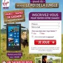 Nextdata collecte des adresses e-mails qualifiées pour VirginMobile