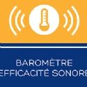 Baromètre Sound Value/emarketing.fr : Mc Do, un jingle retentissant