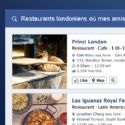 Facebook : à quoi sert le moteur de recherche Graph Search ?