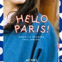 Monki : petite soeur suédoise d'H&M