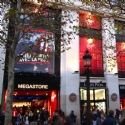 Le bail du Virgin Mégastore des Champs Elysées n'a pas été renouvelé
