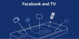 Facebook signe un partenariat exclusif avec TF1 et Canal+