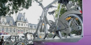 JCDecaux : ses vélos en libre-service enregistrent des records de locations